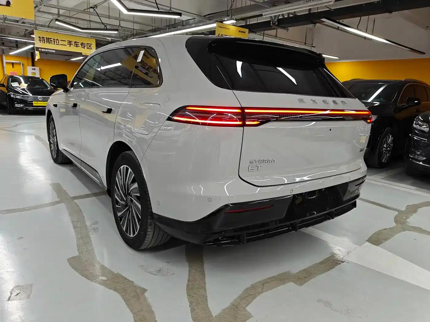 Star Era ET 2024 Extended Range 240 Ultra 4WD — миниатюра 5