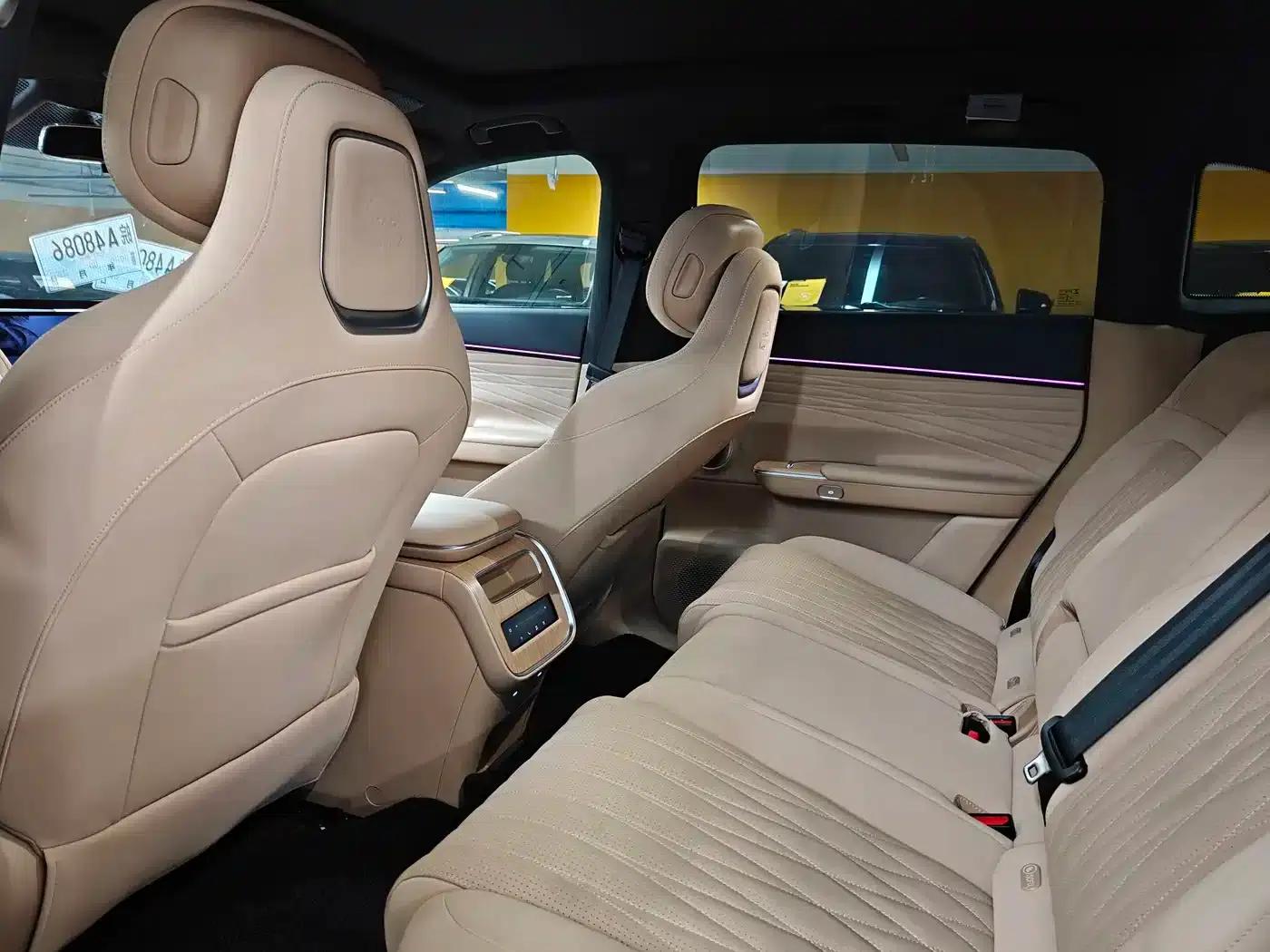 Star Era ET 2024 Extended Range 240 Ultra 4WD — миниатюра 9