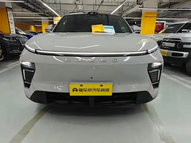 Star Era ET 2024 Extended Range 240 Ultra 4WD