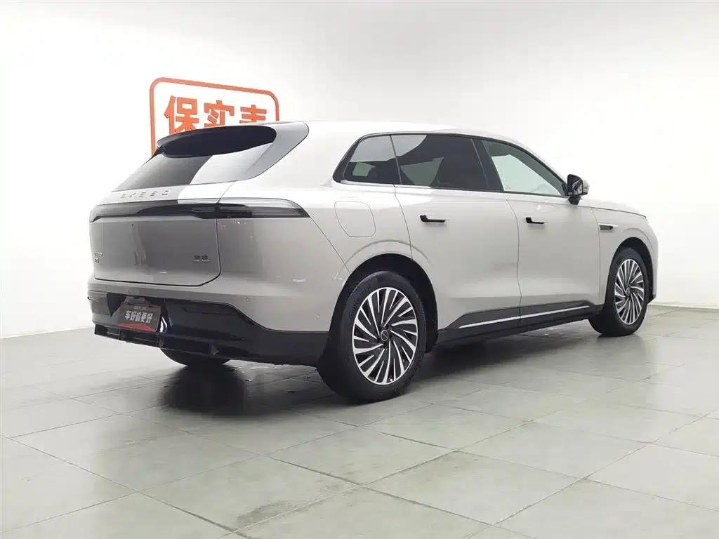 Star Era ET 2024 Extended Range 240 Ultra 4WD — миниатюра 2