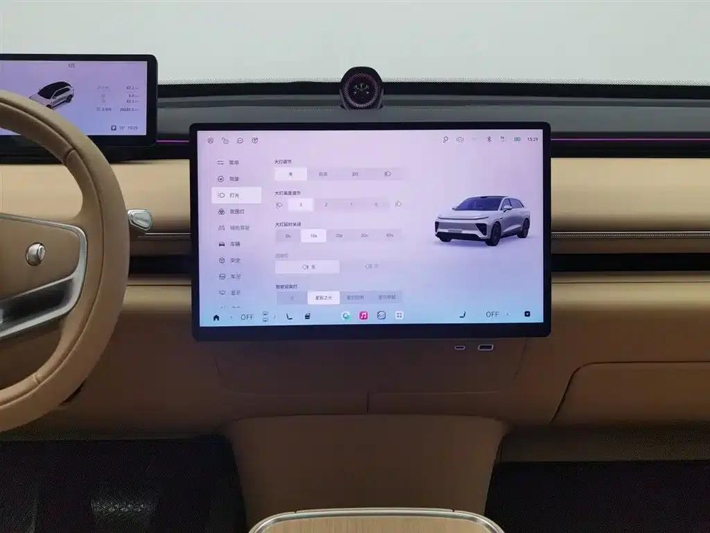Star Era ET 2024 Extended Range 240 Ultra 4WD — миниатюра 12