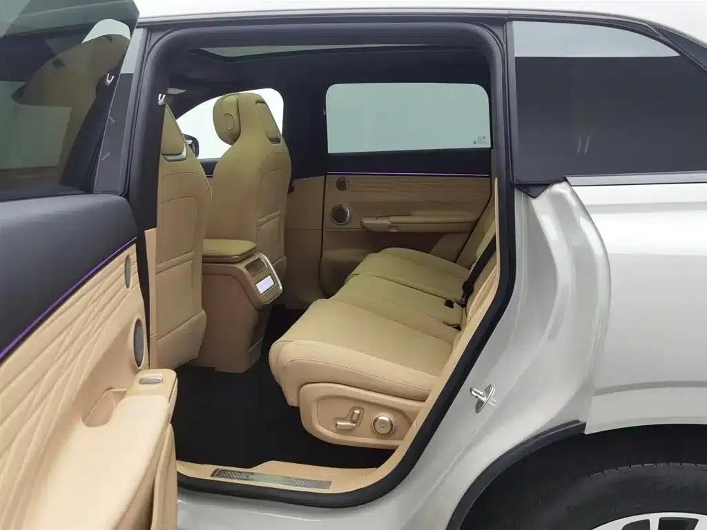Star Era ET 2024 Extended Range 240 Ultra 4WD — миниатюра 15
