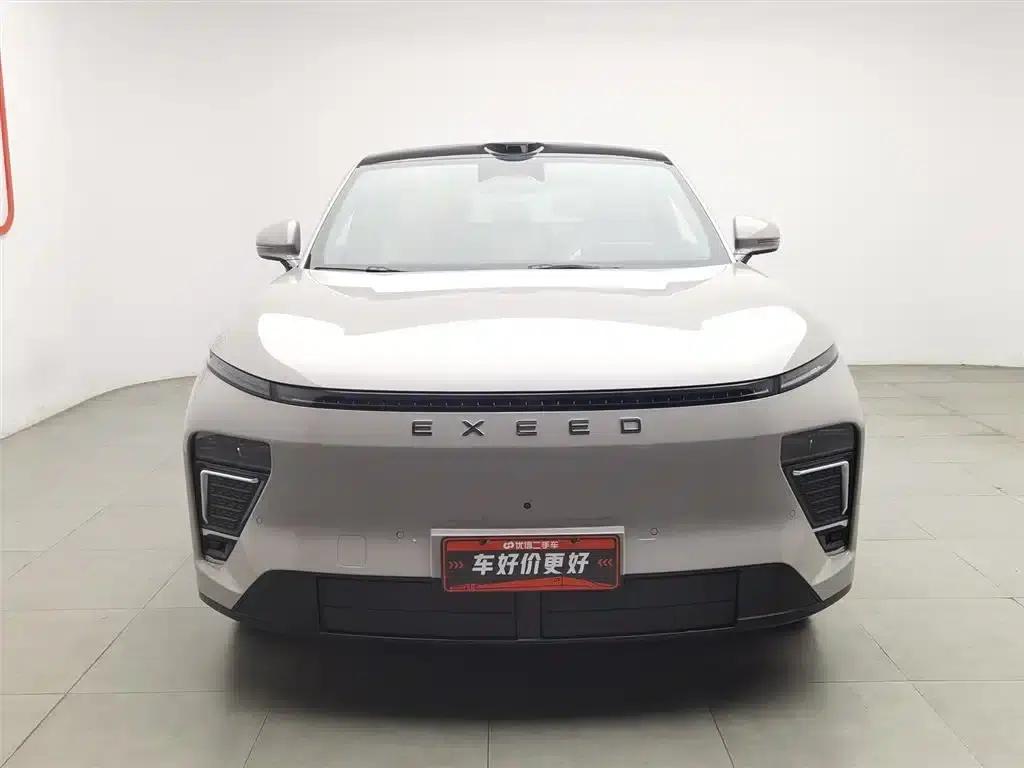 Star Era ET 2024 Extended Range 240 Ultra 4WD — миниатюра 3