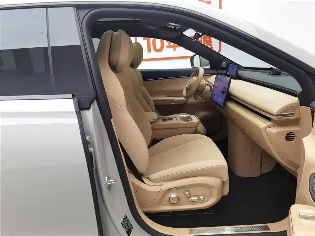 Star Era ET 2024 Extended Range 240 Ultra 4WD — миниатюра 23