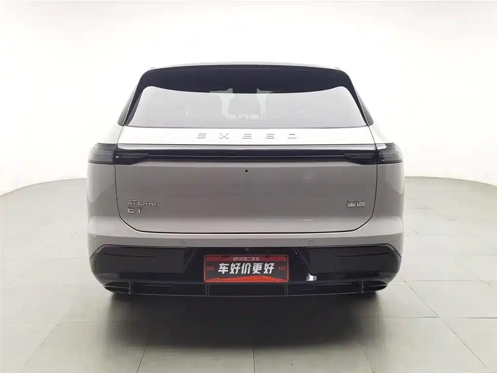 Star Era ET 2024 Extended Range 240 Ultra 4WD — миниатюра 4