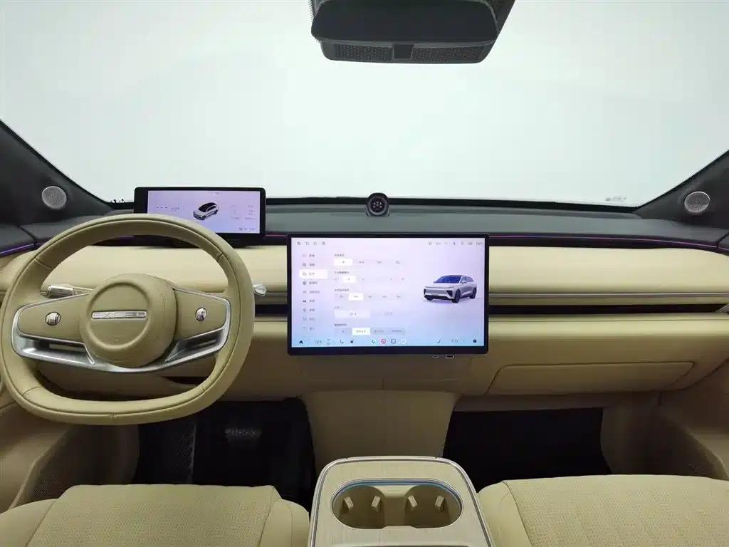 Star Era ET 2024 Extended Range 240 Ultra 4WD — миниатюра 5
