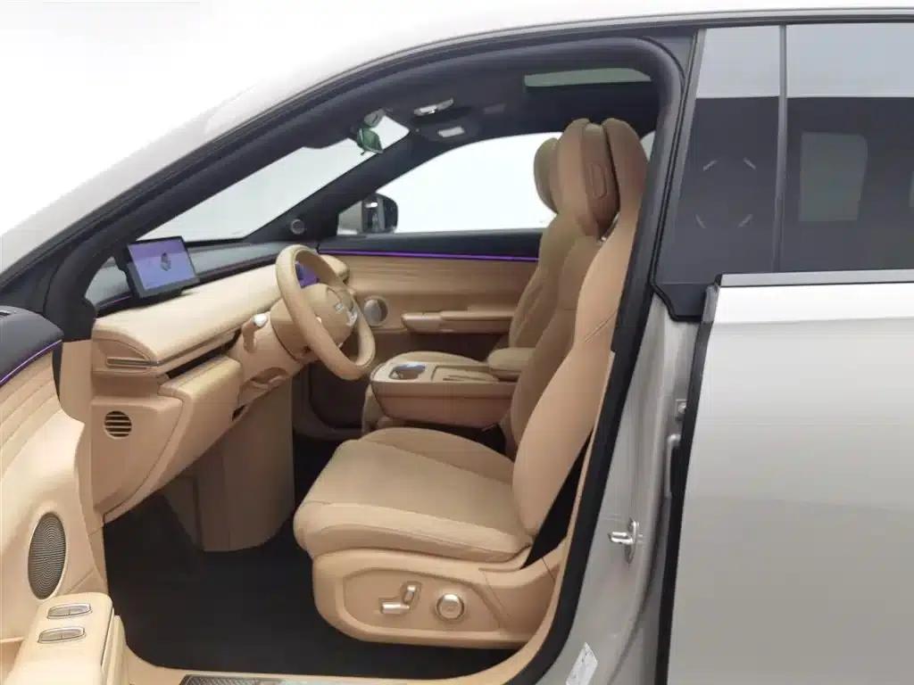 Star Era ET 2024 Extended Range 240 Ultra 4WD — миниатюра 10