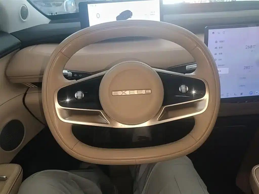 Star Era ET 2024 All-Electric 655 Ultra — миниатюра 11