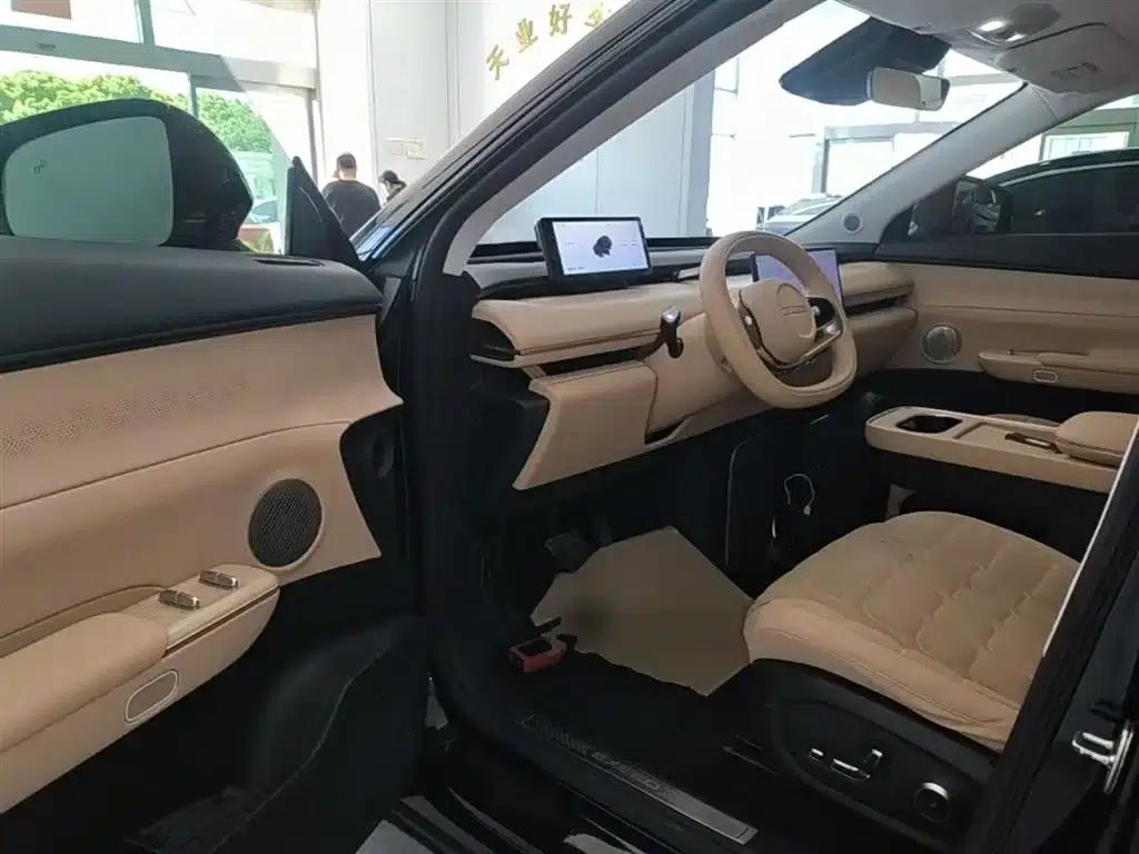 Star Era ET 2024 All-Electric 655 Ultra — миниатюра 16
