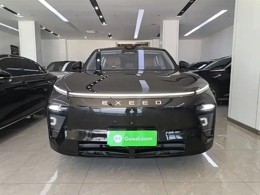 Star Era ET 2024 All-Electric 655 Ultra — миниатюра 3