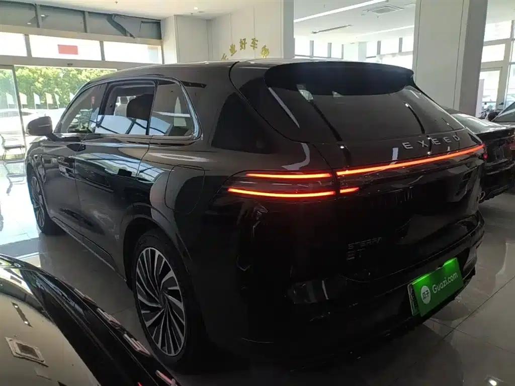 Star Era ET 2024 All-Electric 655 Ultra — миниатюра 5