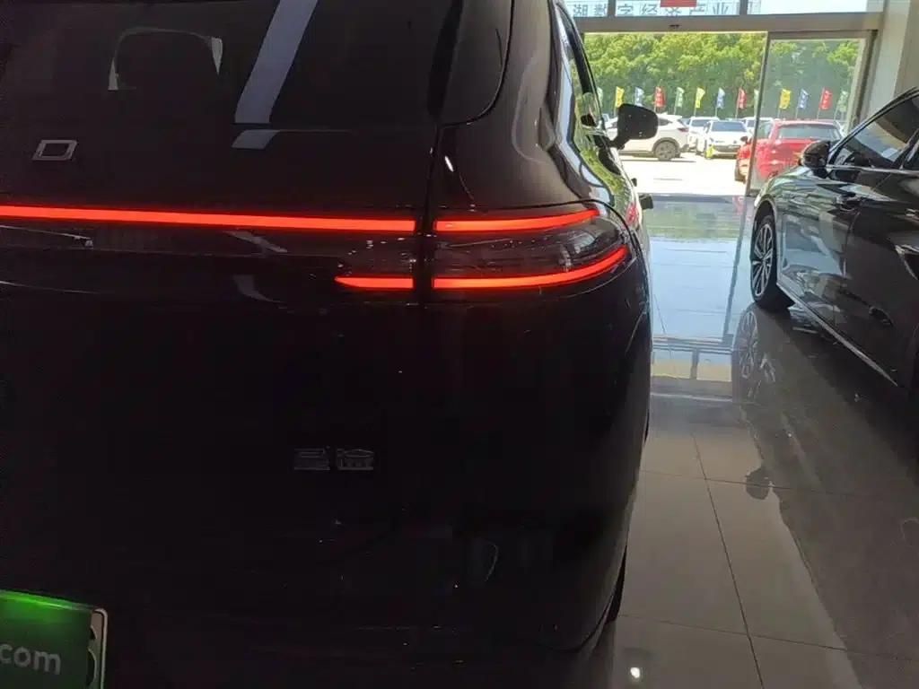 Star Era ET 2024 All-Electric 655 Ultra — миниатюра 8