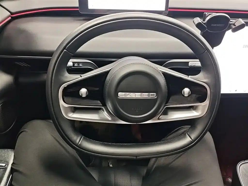 Star Era ET 2024 Extended Range 240 Ultra 4WD — миниатюра 11