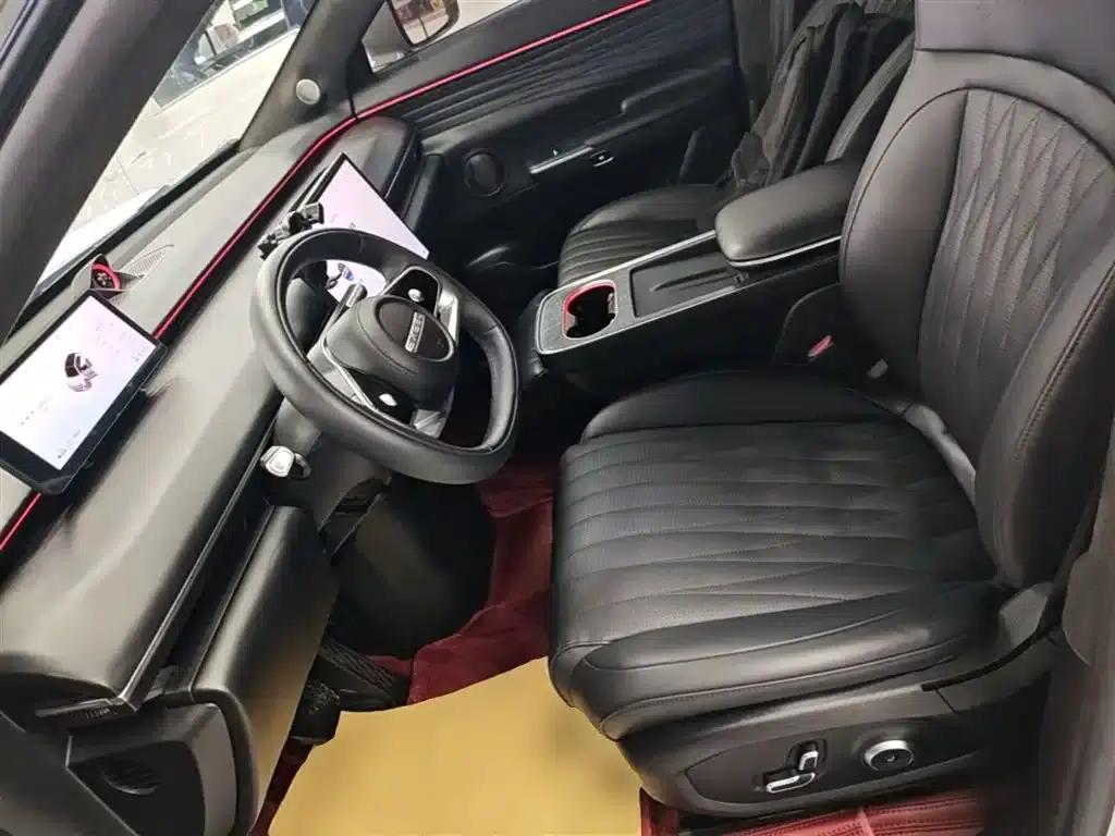 Star Era ET 2024 Extended Range 240 Ultra 4WD — миниатюра 15