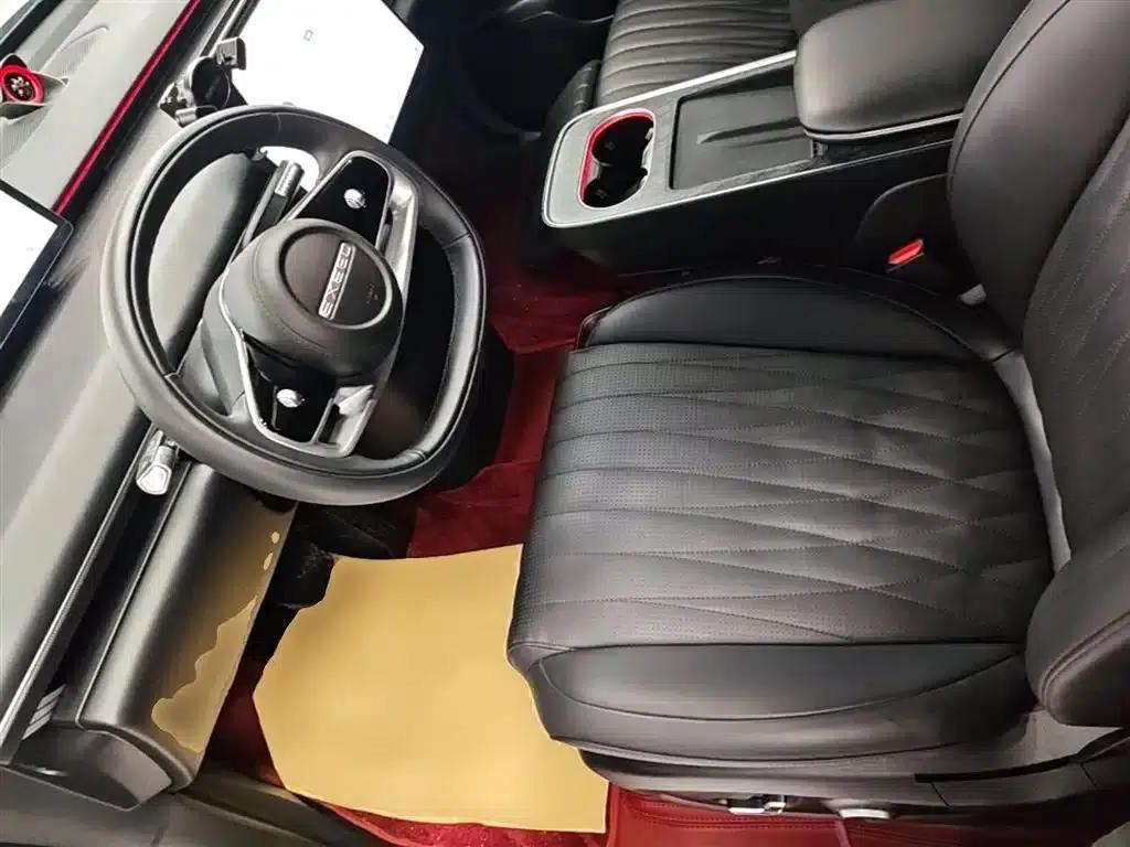 Star Era ET 2024 Extended Range 240 Ultra 4WD — миниатюра 16