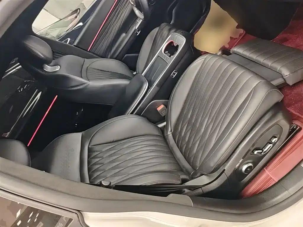 Star Era ET 2024 Extended Range 240 Ultra 4WD — миниатюра 25