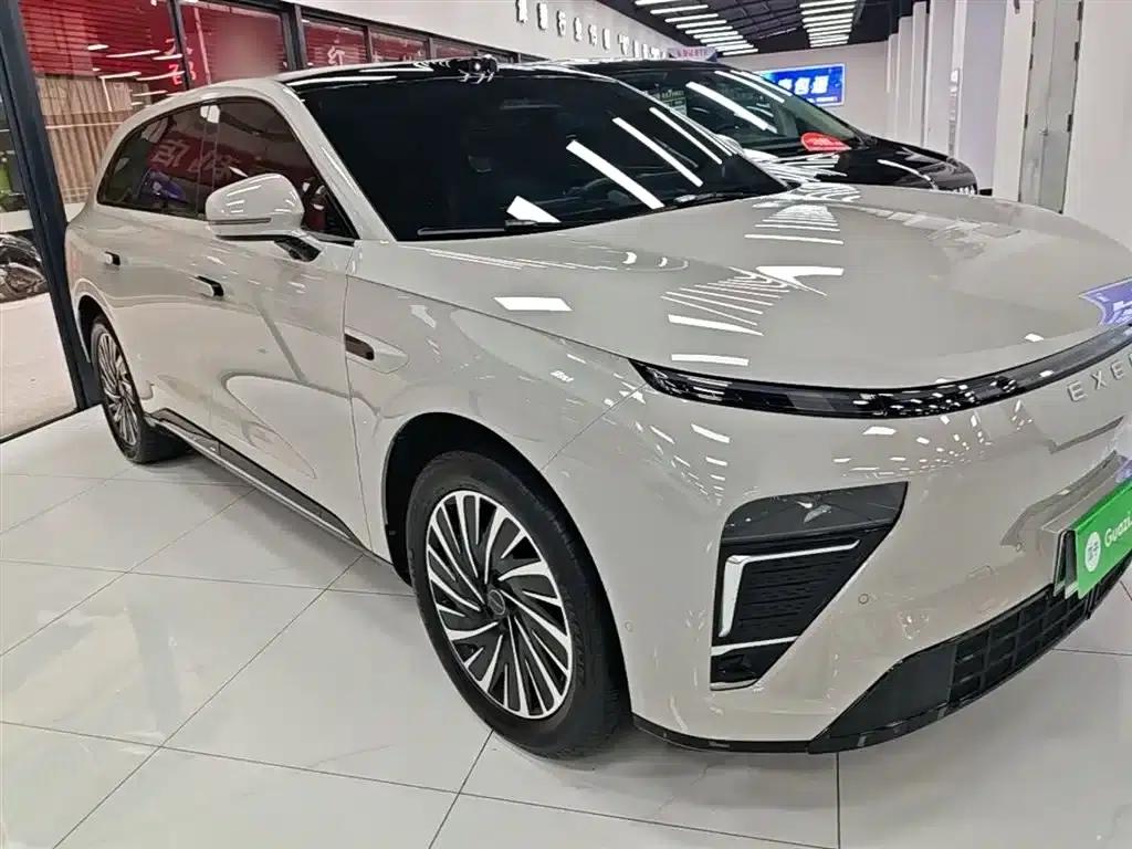 Star Era ET 2024 Extended Range 240 Ultra 4WD — миниатюра 4