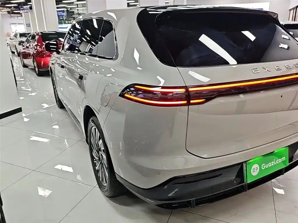 Star Era ET 2024 Extended Range 240 Ultra 4WD — миниатюра 5
