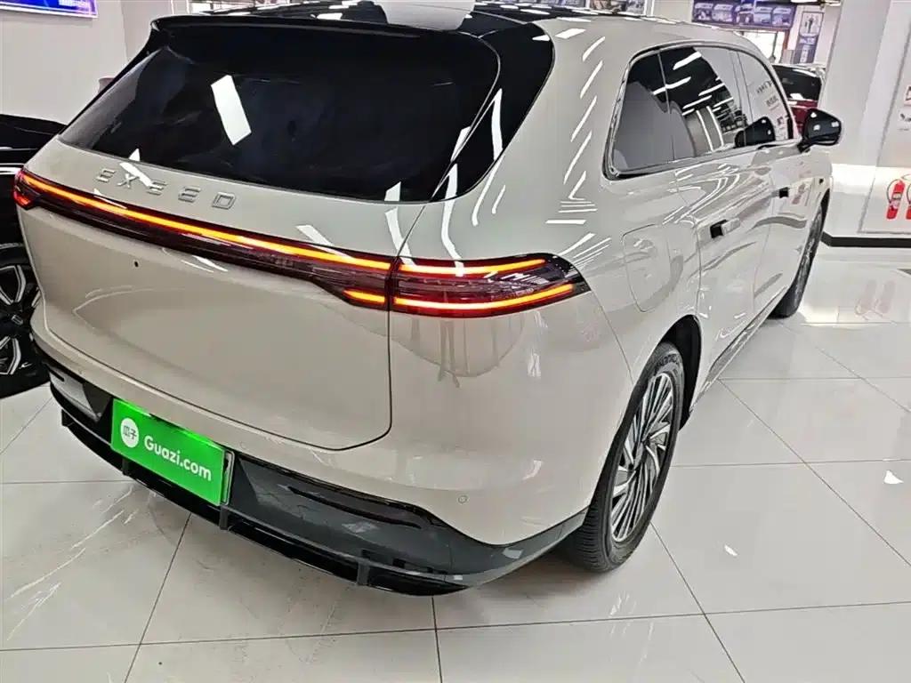 Star Era ET 2024 Extended Range 240 Ultra 4WD — миниатюра 7
