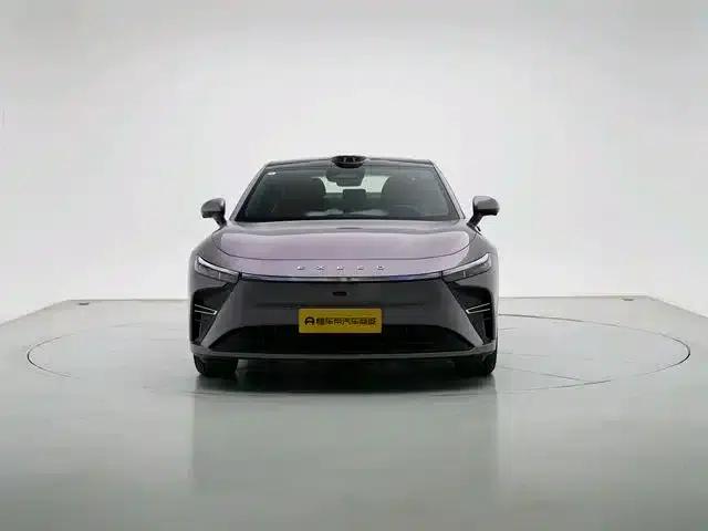 Star Era ES 2025 Range Extended Max Urban Driving Assist — миниатюра 2