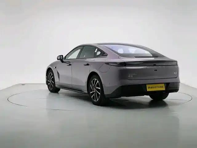 Star Era ES 2025 Range Extended Max Urban Driving Assist — миниатюра 3