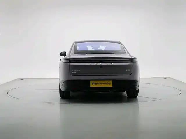 Star Era ES 2025 Range Extended Max Urban Driving Assist — миниатюра 4