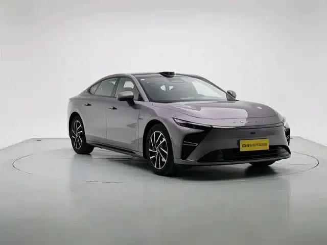 Star Era ES 2025 Range Extended Max Urban Driving Assist — миниатюра 6