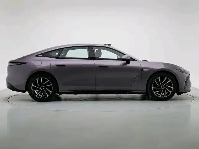 Star Era ES 2025 Range Extended Max Urban Driving Assist — миниатюра 7