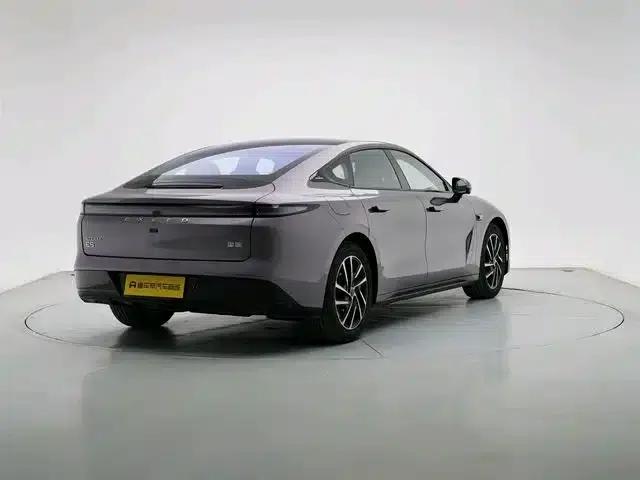 Star Era ES 2025 Range Extended Max Urban Driving Assist — миниатюра 8