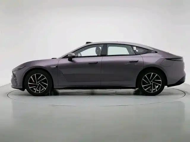 Star Era ES 2025 Range Extended Max Urban Driving Assist — миниатюра 9
