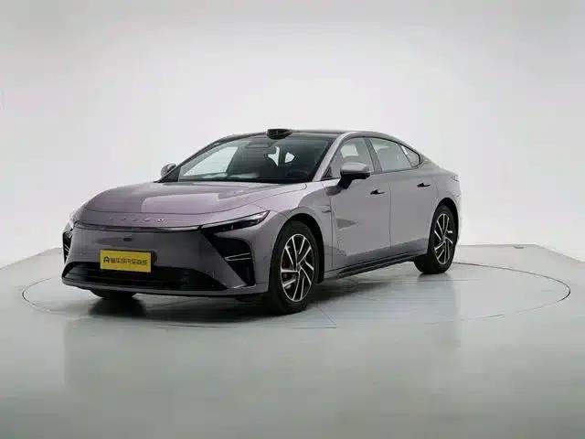 Star Era ES 2025 Range Extended Max Urban Driving Assist