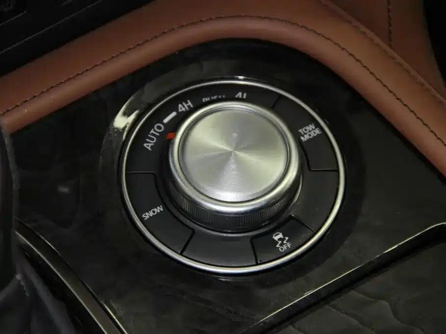Infiniti QX80 2022 5.6L Canadian Spec — миниатюра 19
