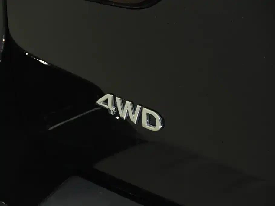 Infiniti QX80 2022 5.6L Canadian Spec — миниатюра 31