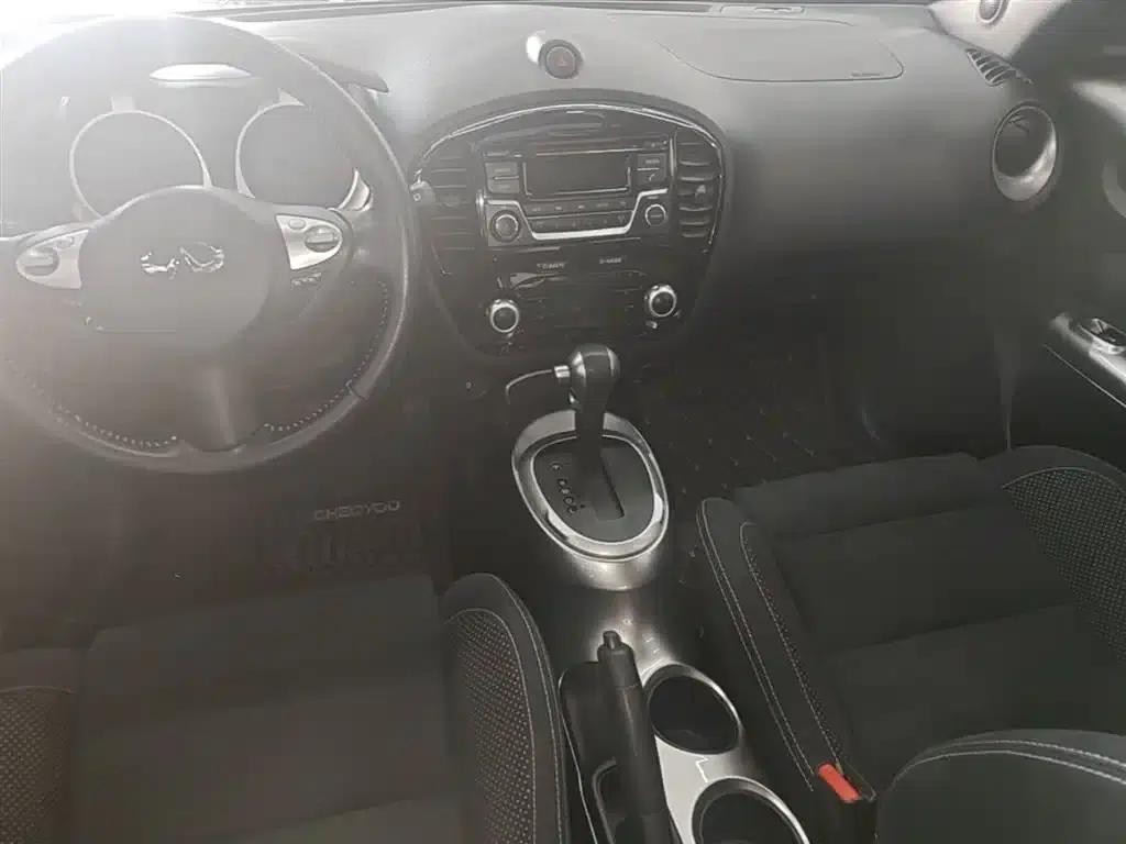Infiniti ESQ 2014 1.6L Sporty Edition — миниатюра 13