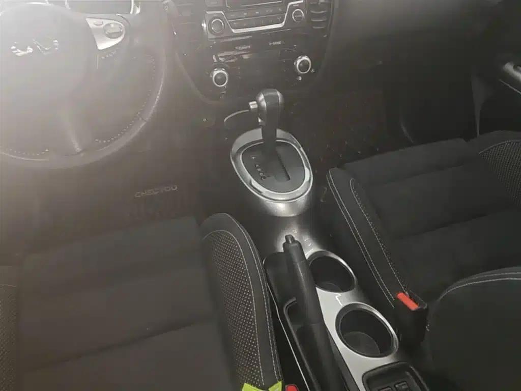 Infiniti ESQ 2014 1.6L Sporty Edition — миниатюра 14
