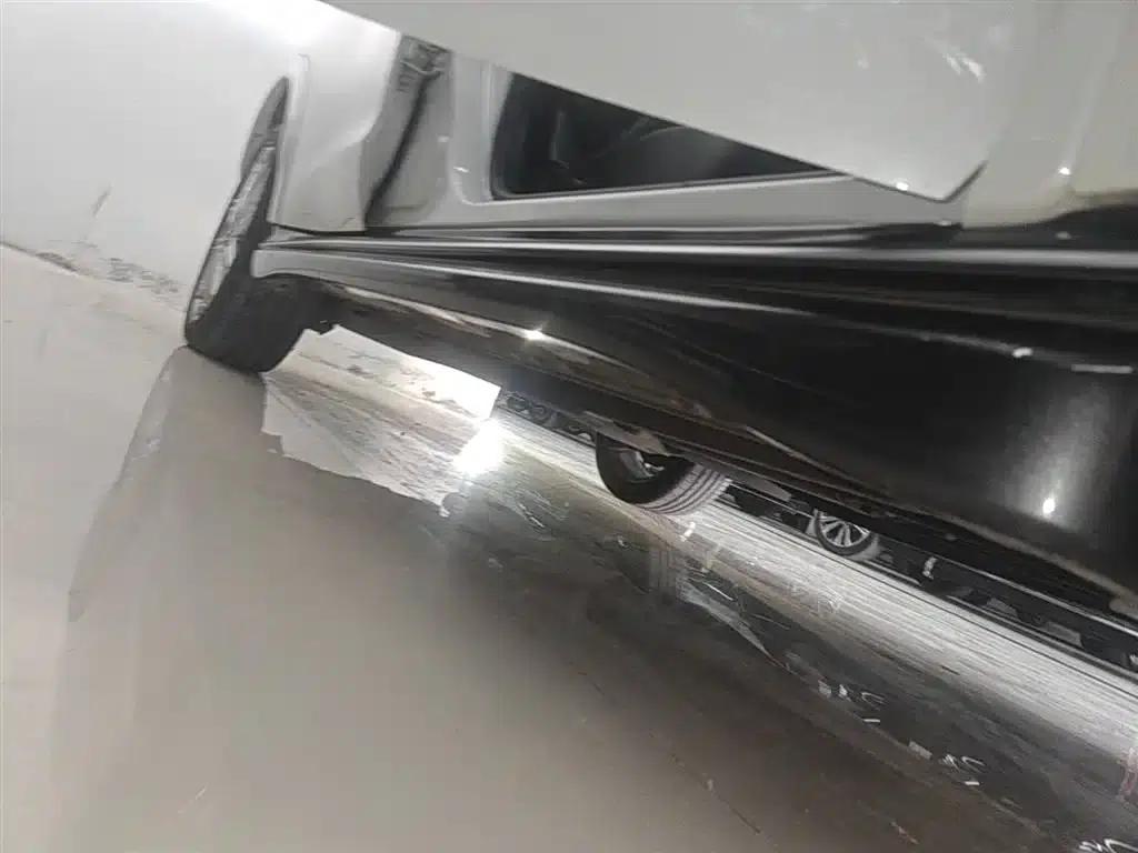Infiniti ESQ 2014 1.6L Sporty Edition — миниатюра 21