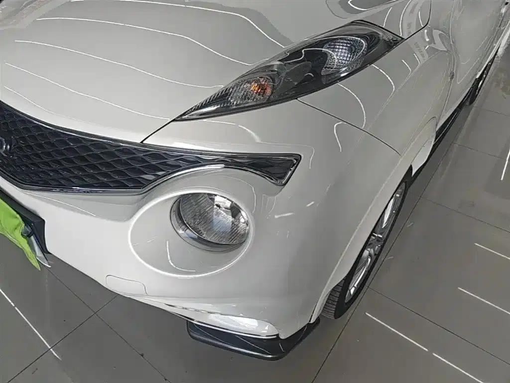 Infiniti ESQ 2014 1.6L Sporty Edition — миниатюра 24