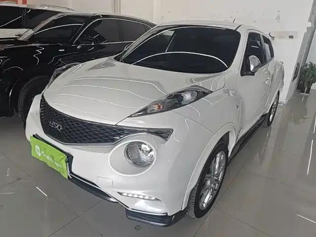 Infiniti ESQ 2014 1.6L Sporty Edition