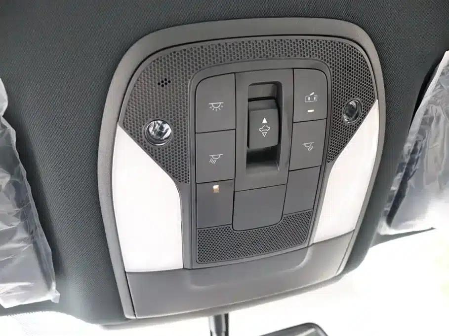 Infiniti QX55 2022 2.0T AWD Dynamic Edition — миниатюра 15