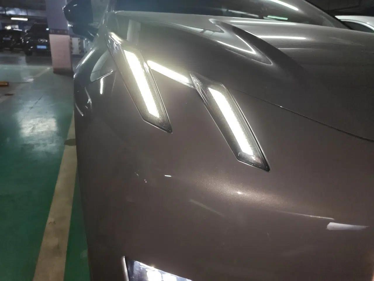 Lynk & Co Z20 2025 530 km Range Rear-Wheel Drive Pro — миниатюра 7