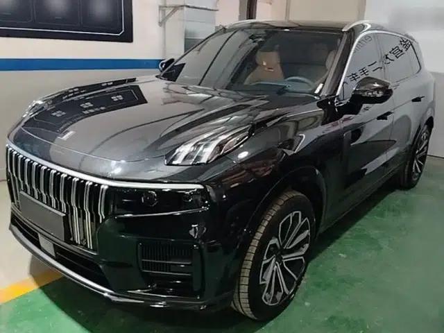 Lynk & Co 09 2024 2.0T Four-Wheel Drive Sport Edition Five Seats