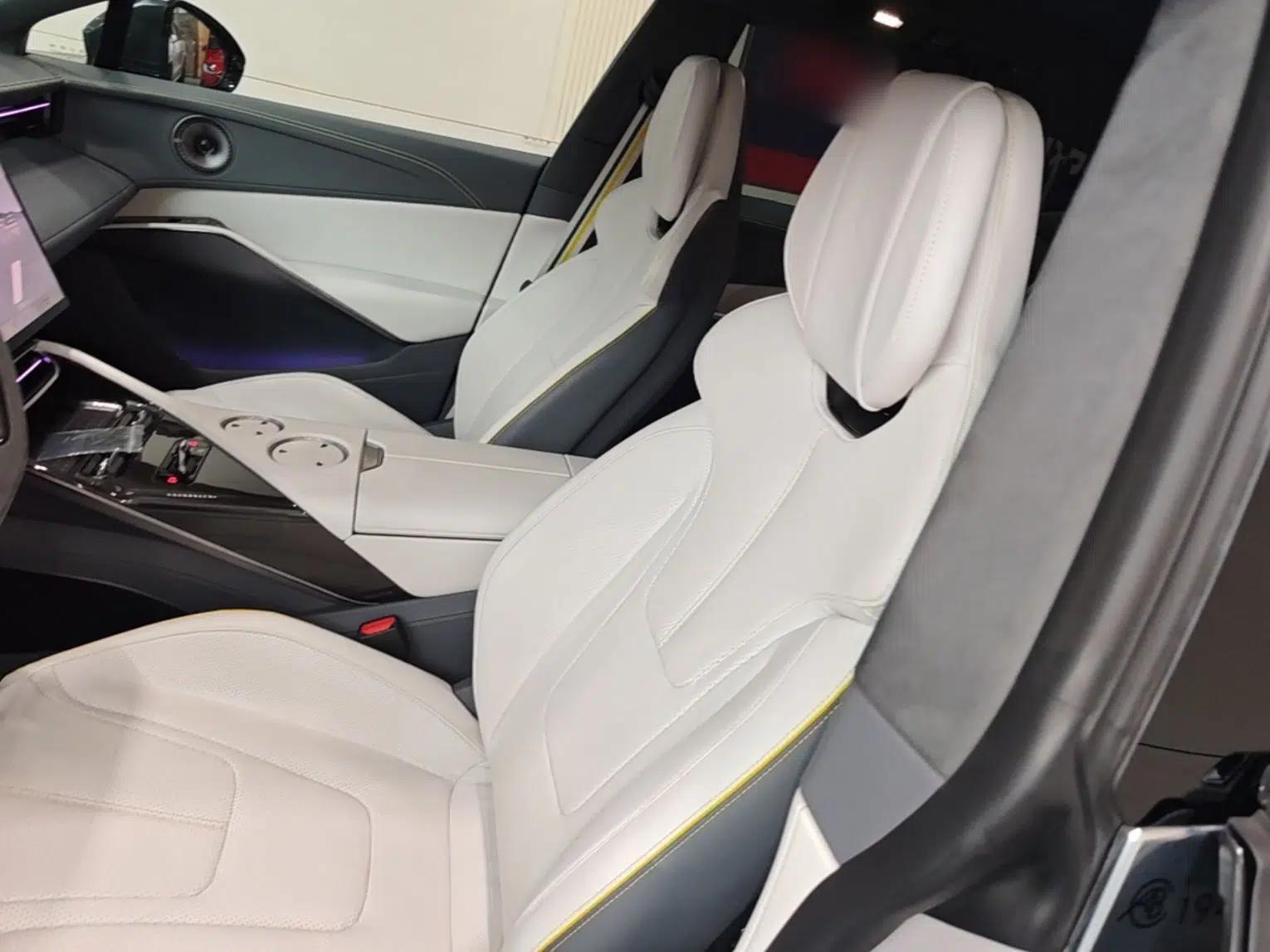 Lotus ELETRE 2023 ELETRE R+ — миниатюра 18