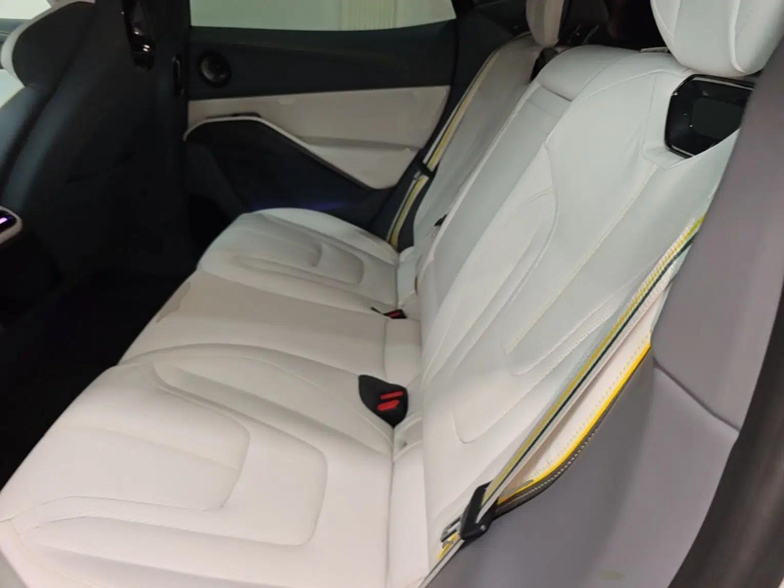 Lotus ELETRE 2023 ELETRE R+ — миниатюра 20