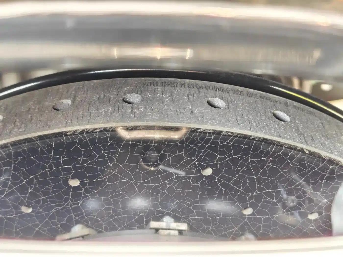 Looking up at the U8 L 2025 Dingshi Edition — миниатюра 11