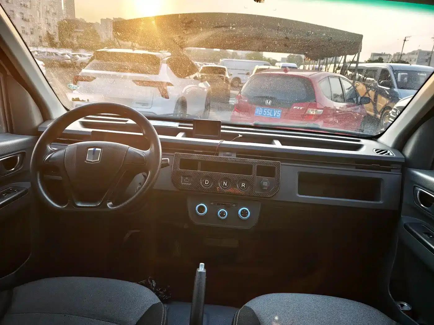 2022 Long Wheelbase Star Enjoy V (V6E Value Edition) with CATL 38.64kWh — миниатюра 6