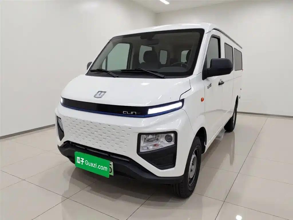 Remote Star Enjoy V 2025 Model Star Enjoy V6E Xuanwu Wealth Creation Edition I — миниатюра 2