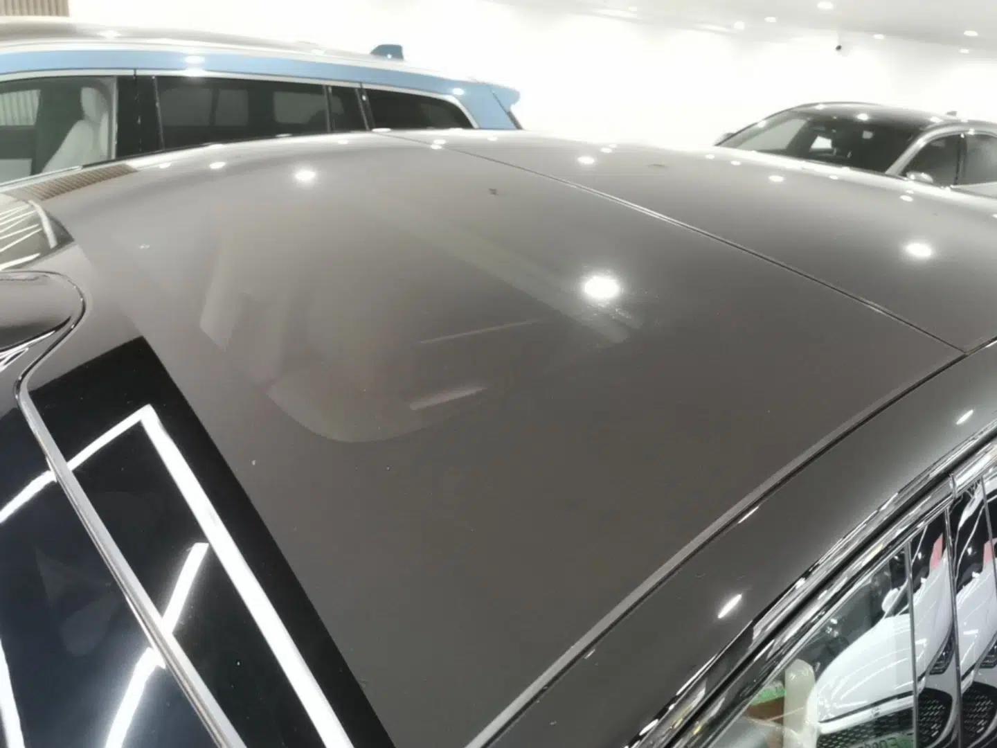 Li Auto i8 2025 Model Standard Version — миниатюра 11