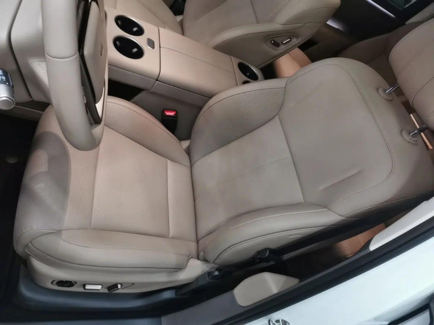 Li Auto i8 2025 Model Standard Version — миниатюра 18