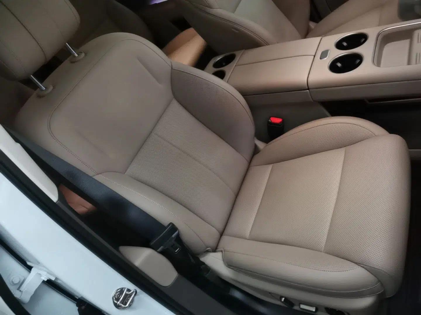 Li Auto i8 2025 Model Standard Version — миниатюра 23
