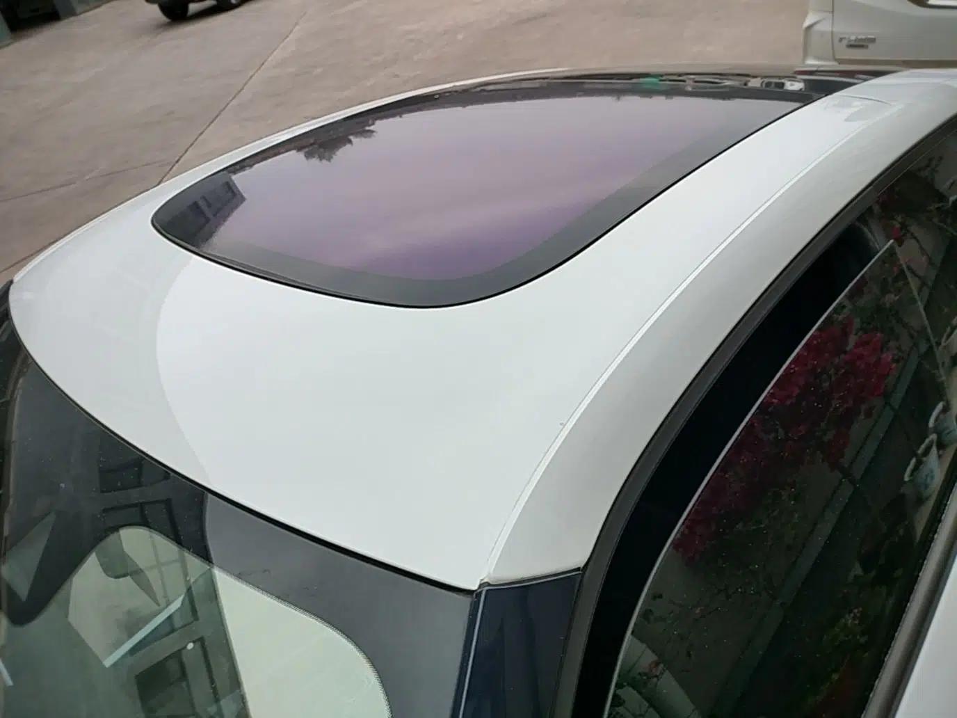 Leapmotor S01 2019 380 Pro — миниатюра 11